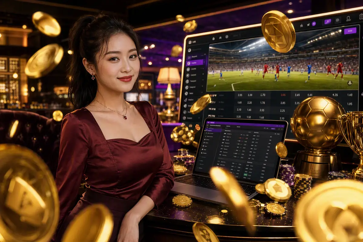 ae123 nhà cung cấp game